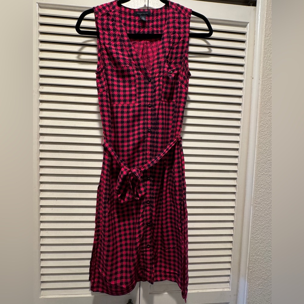 COPY - Tommy Hilfiger dress